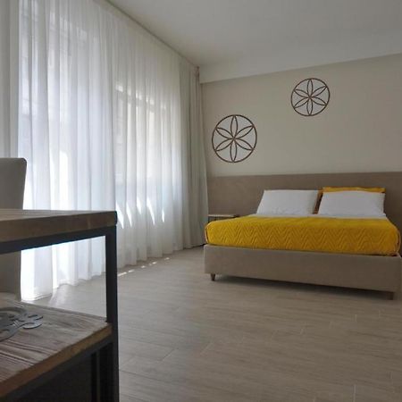 Bed and Breakfast Il Rifugio Dei Templari Lecce Esterno foto