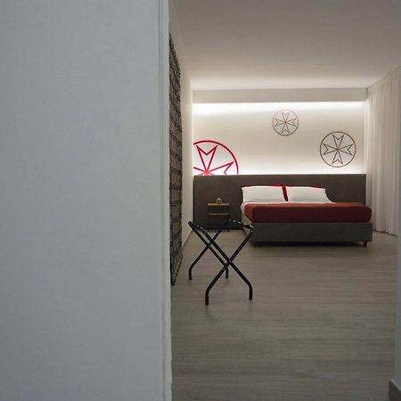 Bed and Breakfast Il Rifugio Dei Templari Lecce Esterno foto