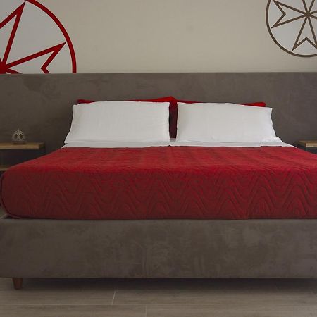 Bed and Breakfast Il Rifugio Dei Templari Lecce Esterno foto