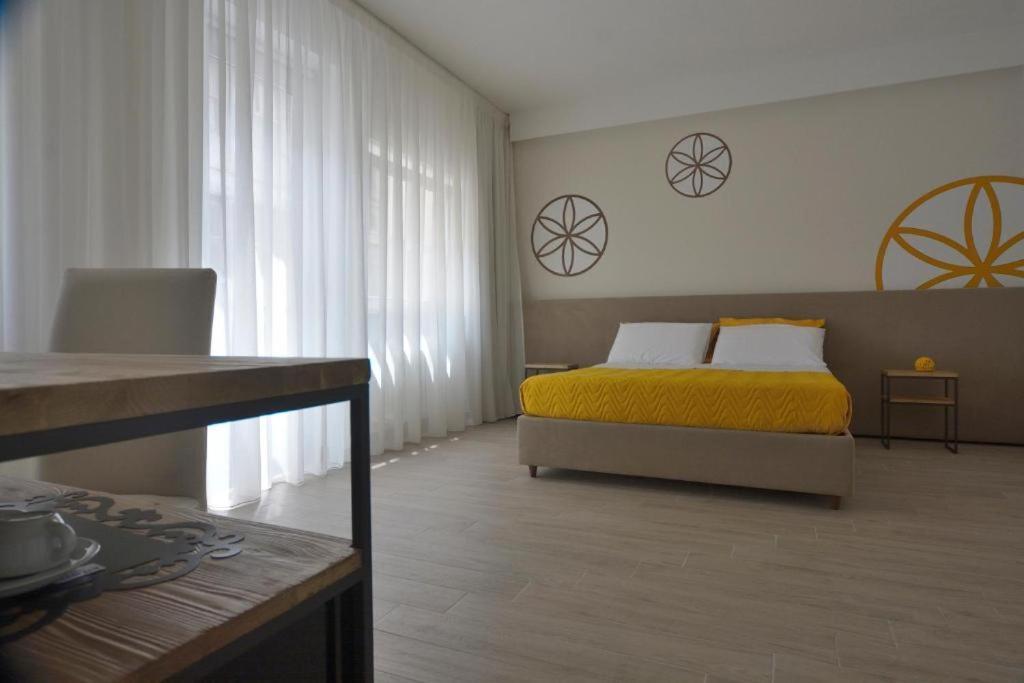 Bed and Breakfast Il Rifugio Dei Templari Lecce Esterno foto