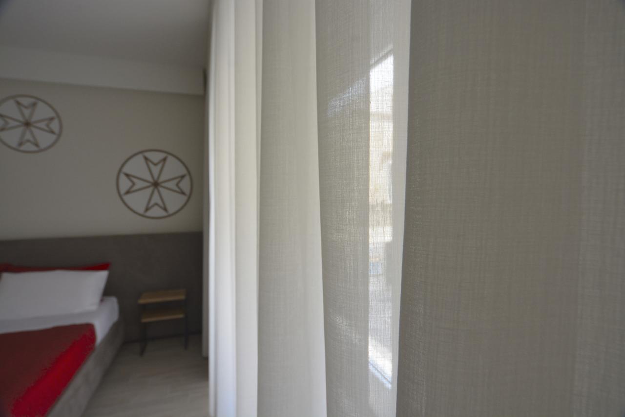 Bed and Breakfast Il Rifugio Dei Templari Lecce Esterno foto