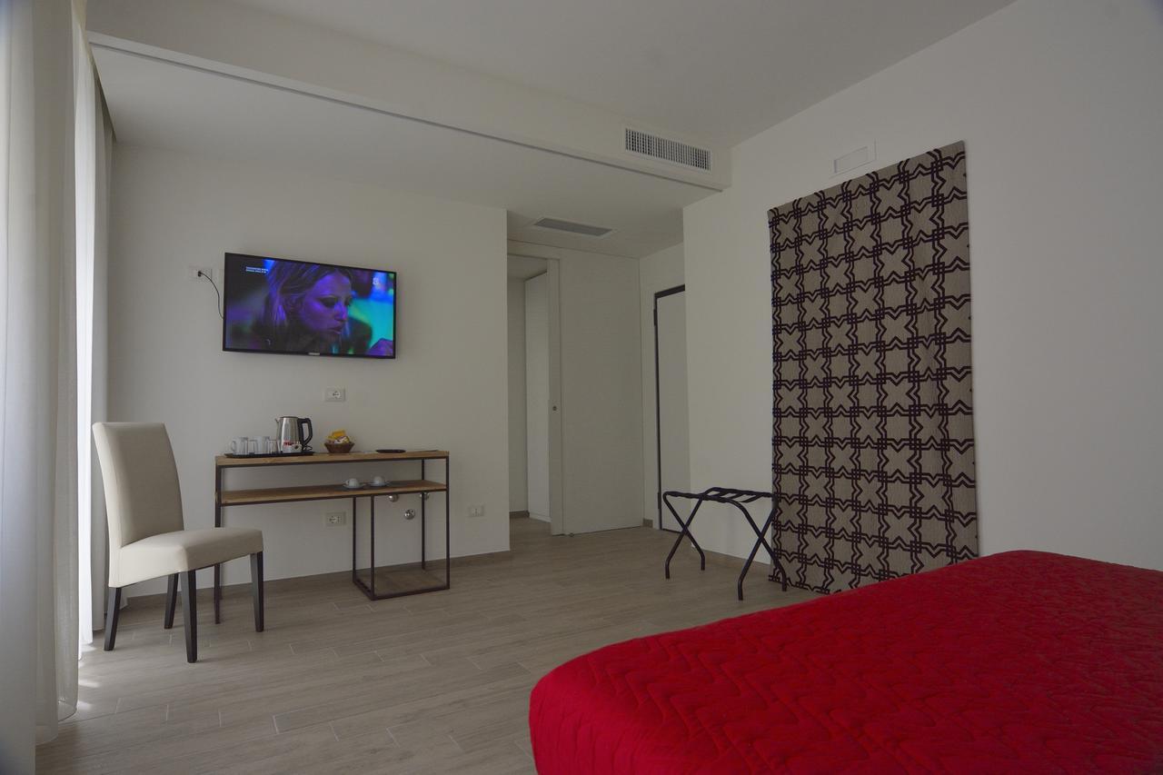 Bed and Breakfast Il Rifugio Dei Templari Lecce Esterno foto
