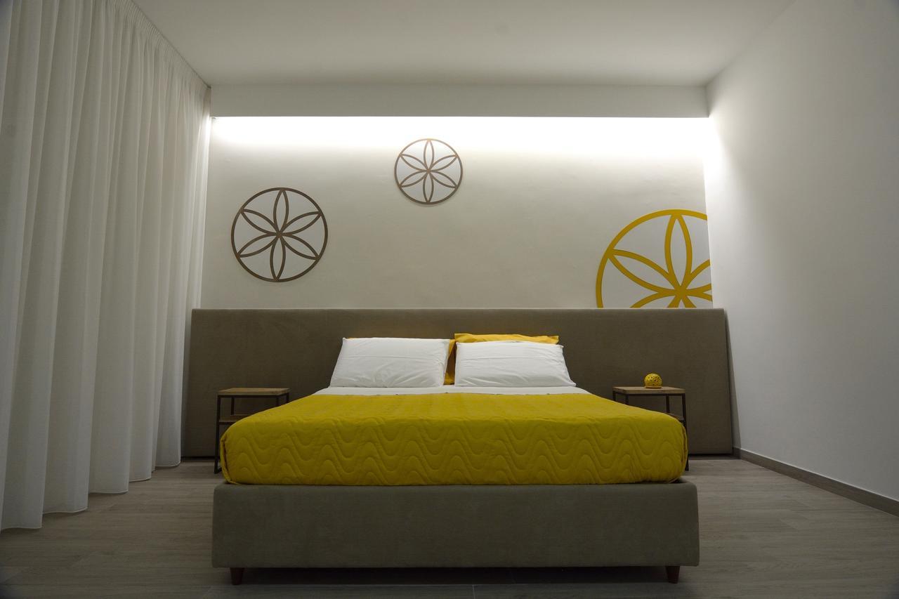 Bed and Breakfast Il Rifugio Dei Templari Lecce Esterno foto
