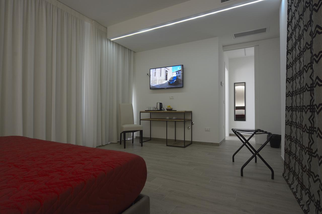 Bed and Breakfast Il Rifugio Dei Templari Lecce Esterno foto