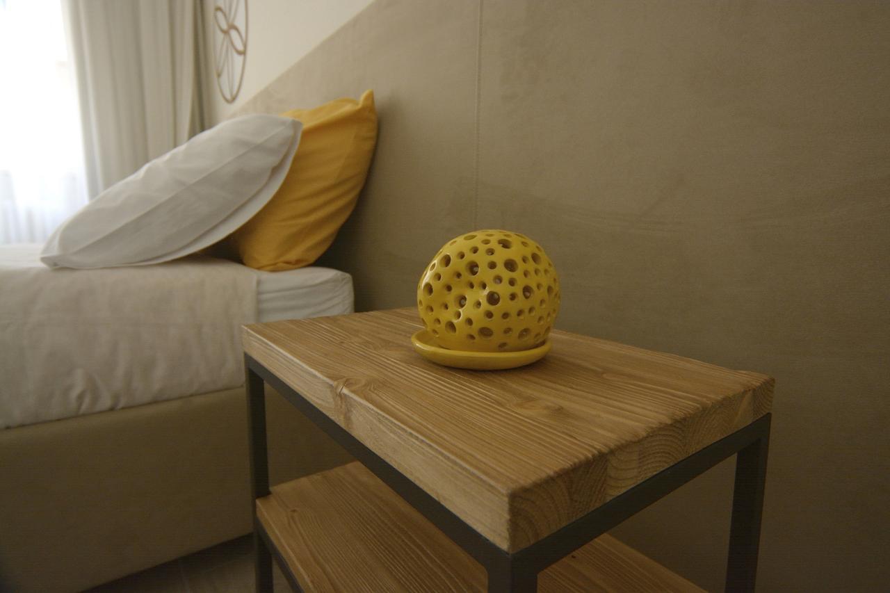 Bed and Breakfast Il Rifugio Dei Templari Lecce Esterno foto