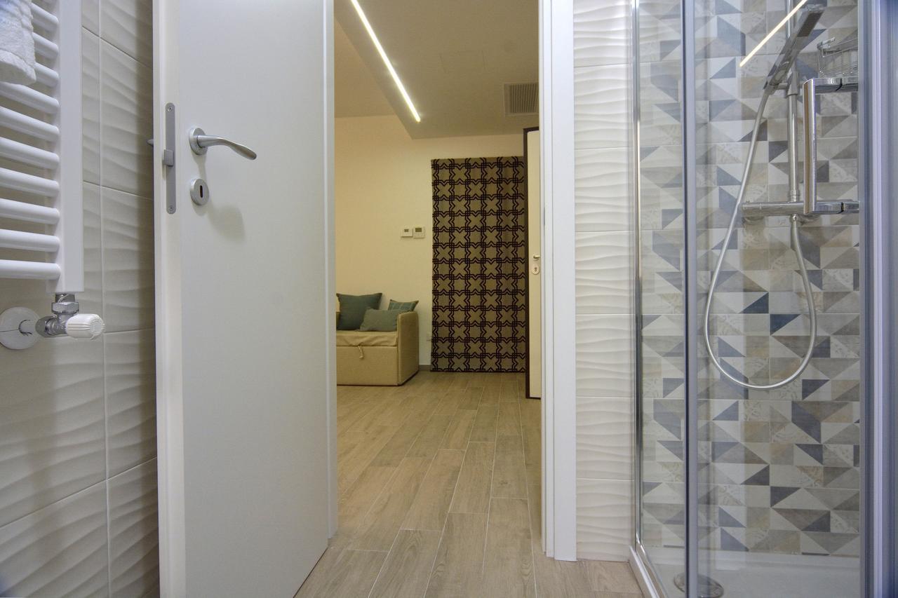Bed and Breakfast Il Rifugio Dei Templari Lecce Esterno foto