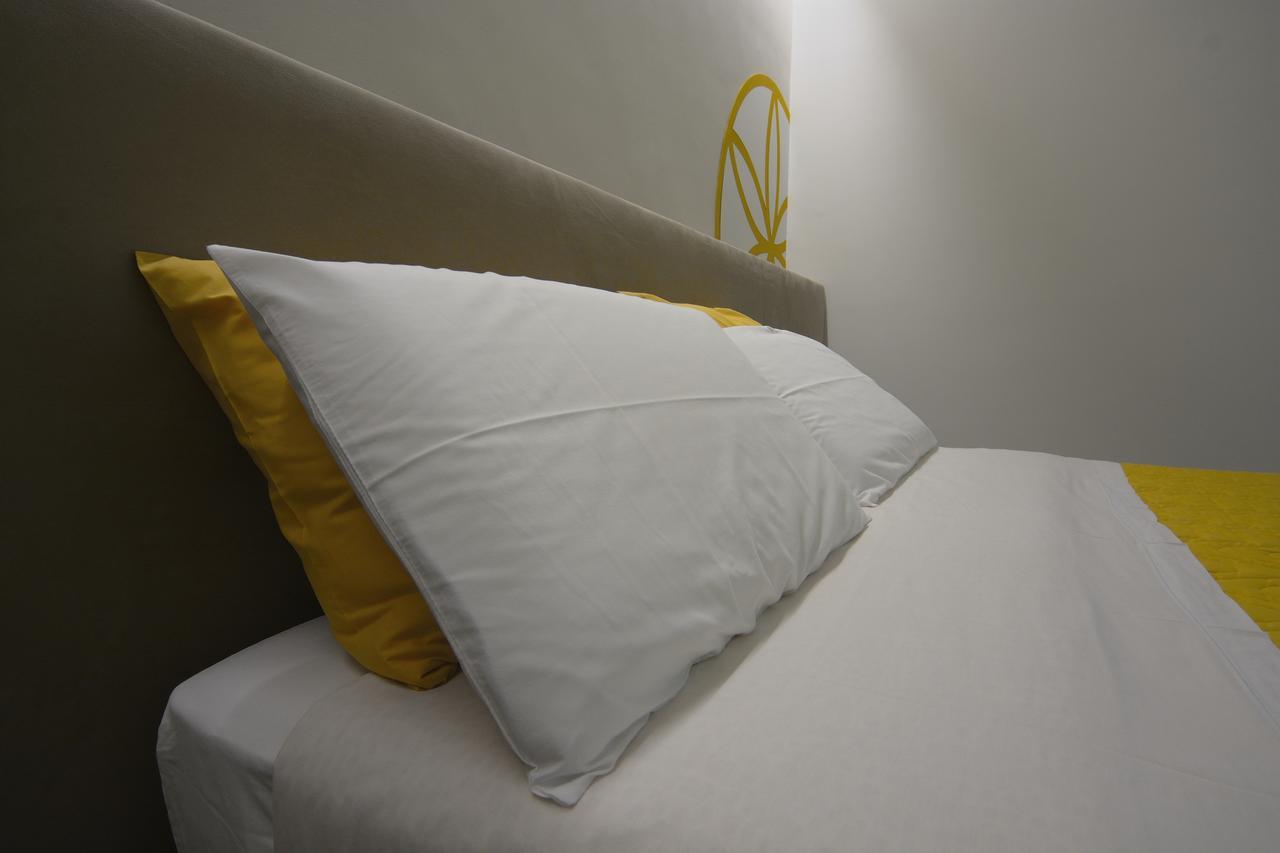 Bed and Breakfast Il Rifugio Dei Templari Lecce Esterno foto
