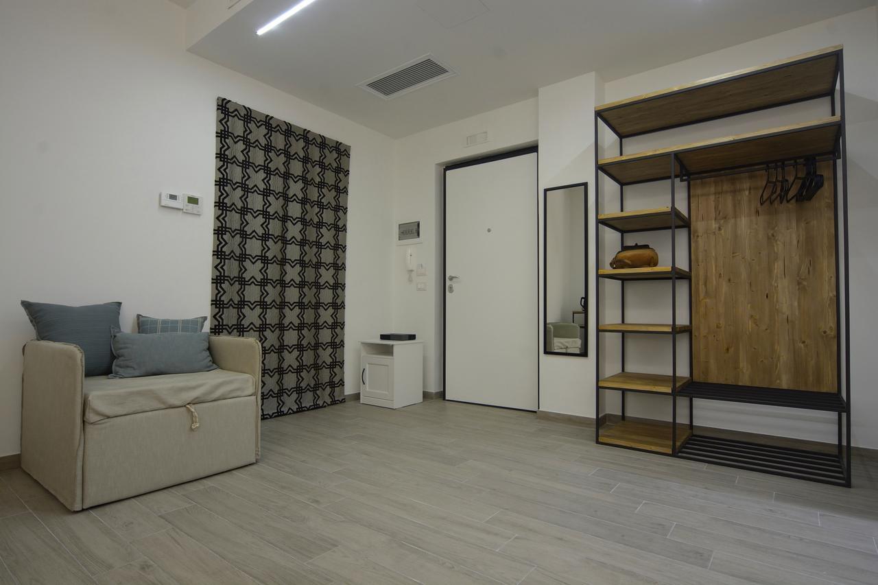 Bed and Breakfast Il Rifugio Dei Templari Lecce Esterno foto