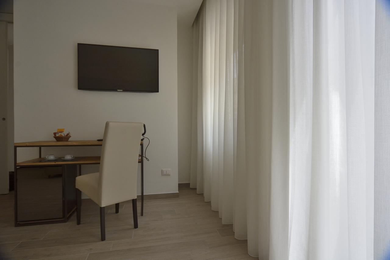 Bed and Breakfast Il Rifugio Dei Templari Lecce Esterno foto