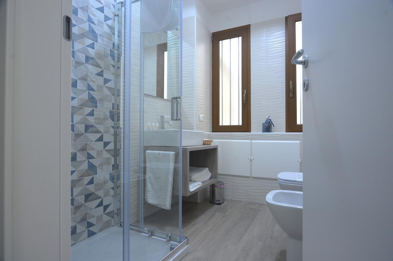 Bed and Breakfast Il Rifugio Dei Templari Lecce Esterno foto