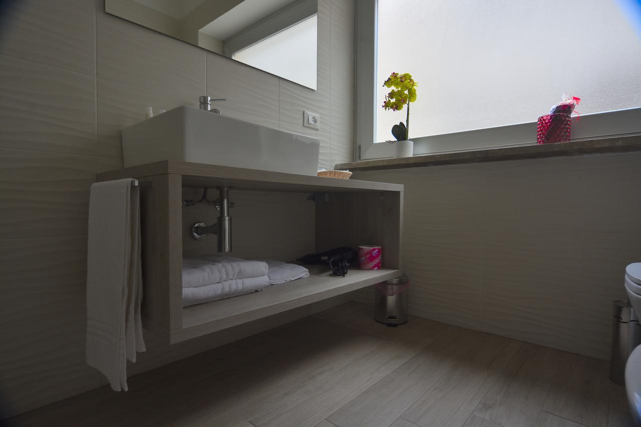 Bed and Breakfast Il Rifugio Dei Templari Lecce Esterno foto