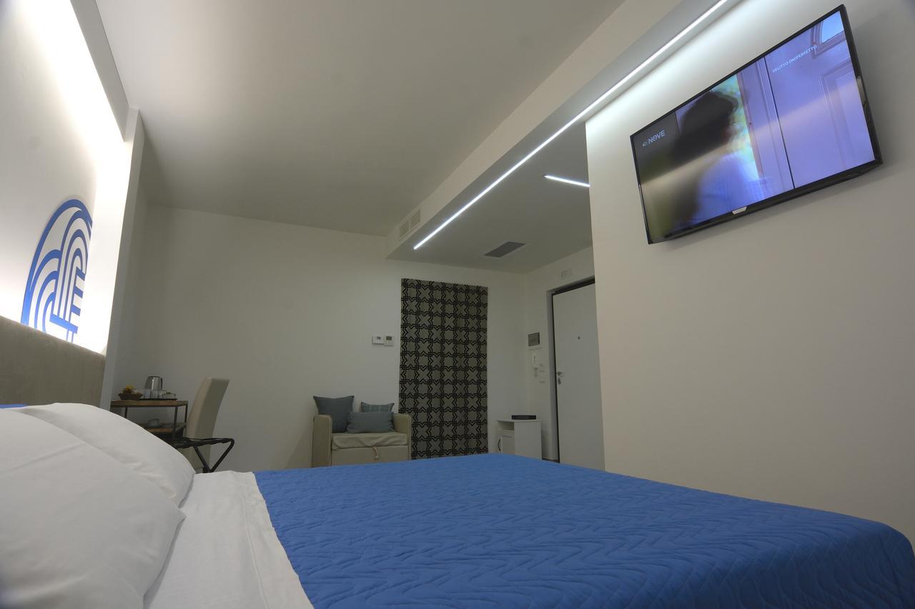 Bed and Breakfast Il Rifugio Dei Templari Lecce Esterno foto