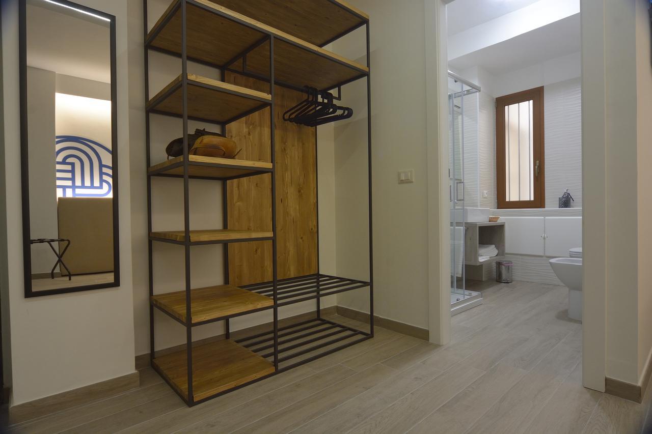 Bed and Breakfast Il Rifugio Dei Templari Lecce Esterno foto