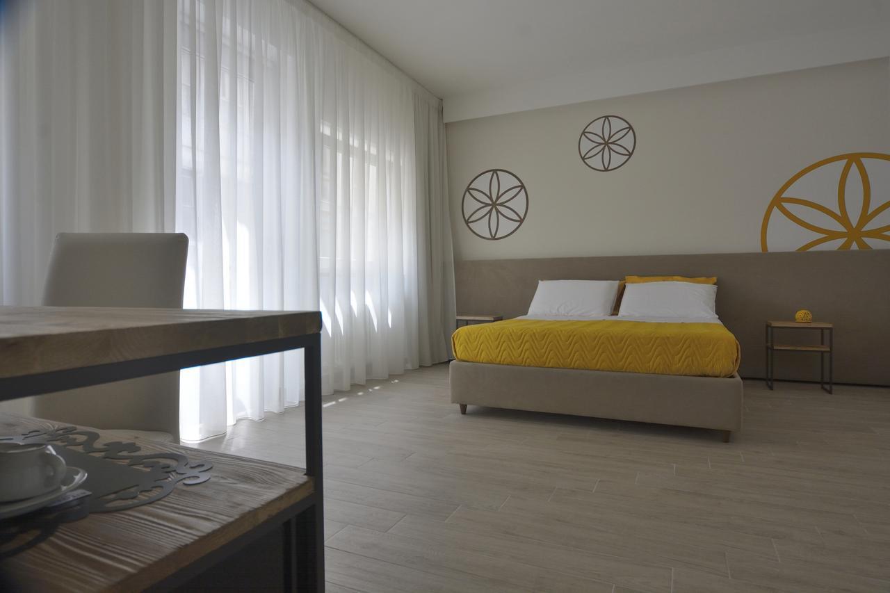 Bed and Breakfast Il Rifugio Dei Templari Lecce Esterno foto
