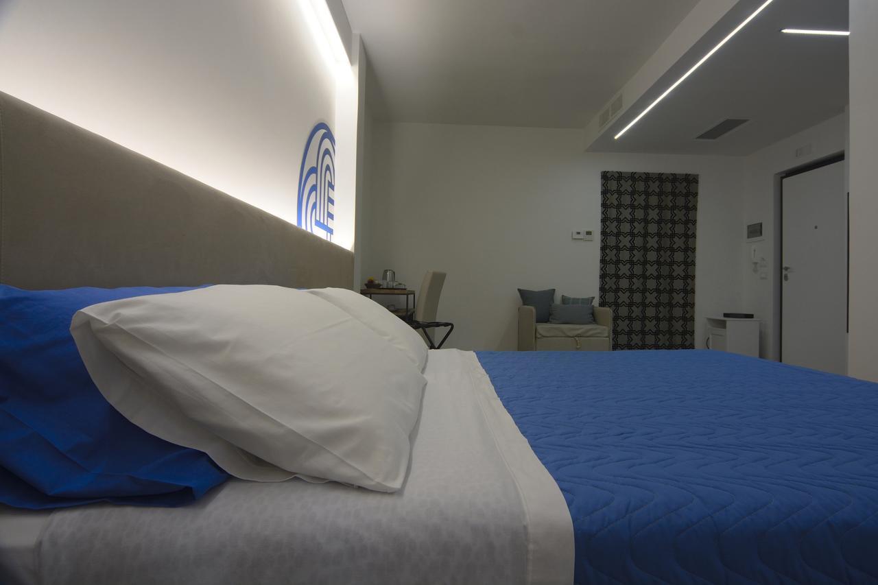 Bed and Breakfast Il Rifugio Dei Templari Lecce Esterno foto