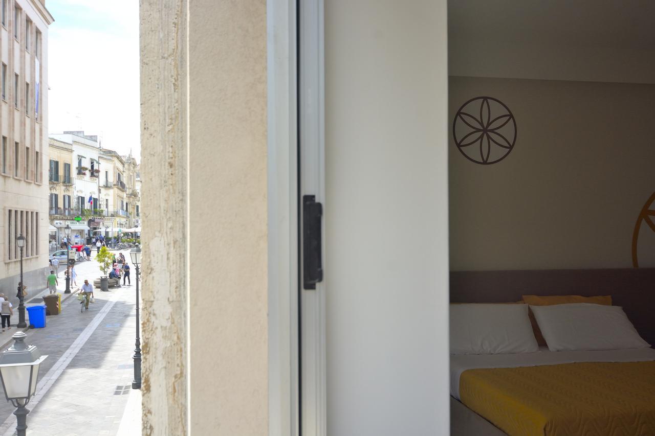 Bed and Breakfast Il Rifugio Dei Templari Lecce Esterno foto
