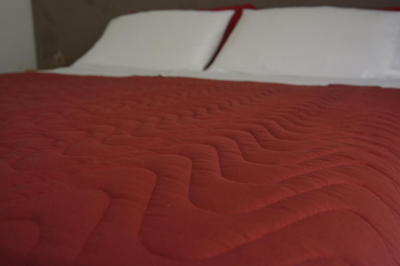 Bed and Breakfast Il Rifugio Dei Templari Lecce Esterno foto